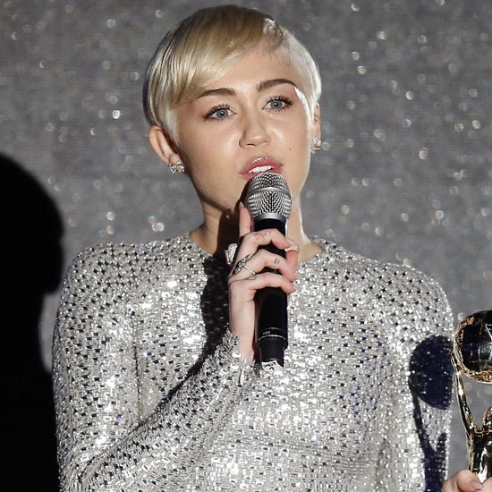 Miley Cyrus Latest News, Photos, and Video | POPSUGAR Celebrity