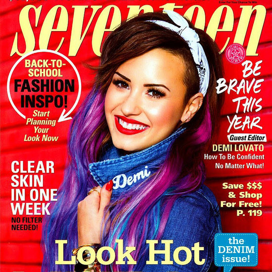 Demi Lovato Latest News, Photos, and Video | POPSUGAR Celebrity