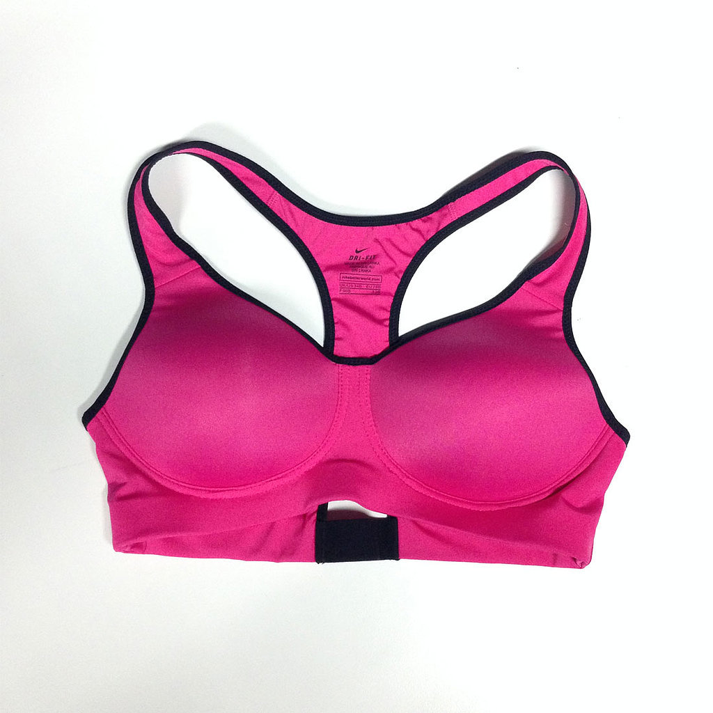 Nike Pro Rival Bra | We Review the Nike Pro 360 Fit System and the New ...