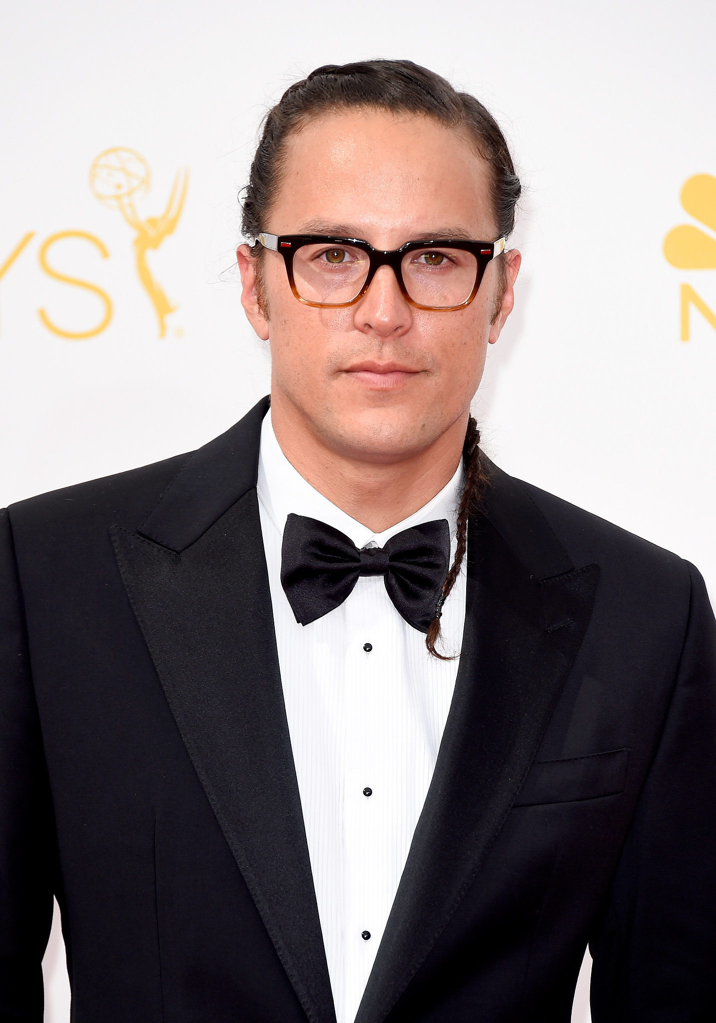 Cary Joji Fukunaga mother