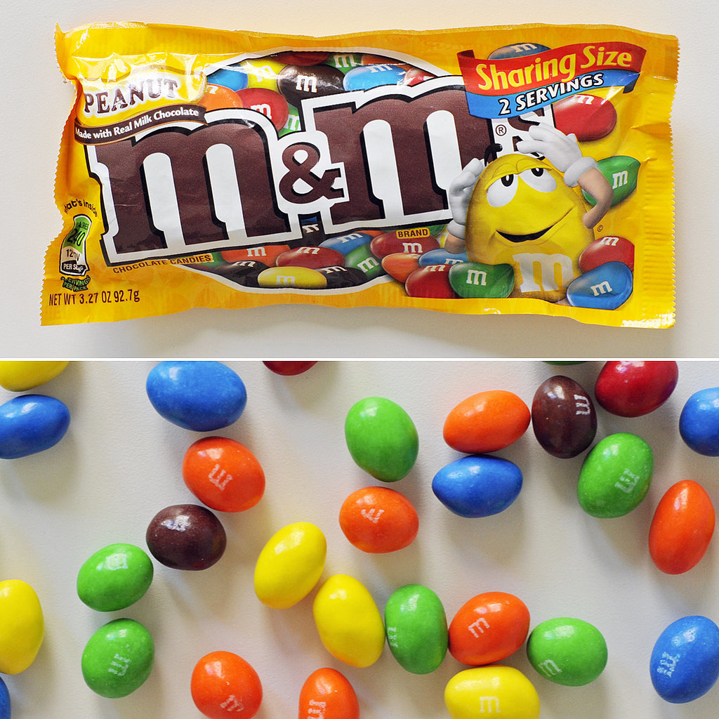 The Best M&M's Flavor | POPSUGAR Food