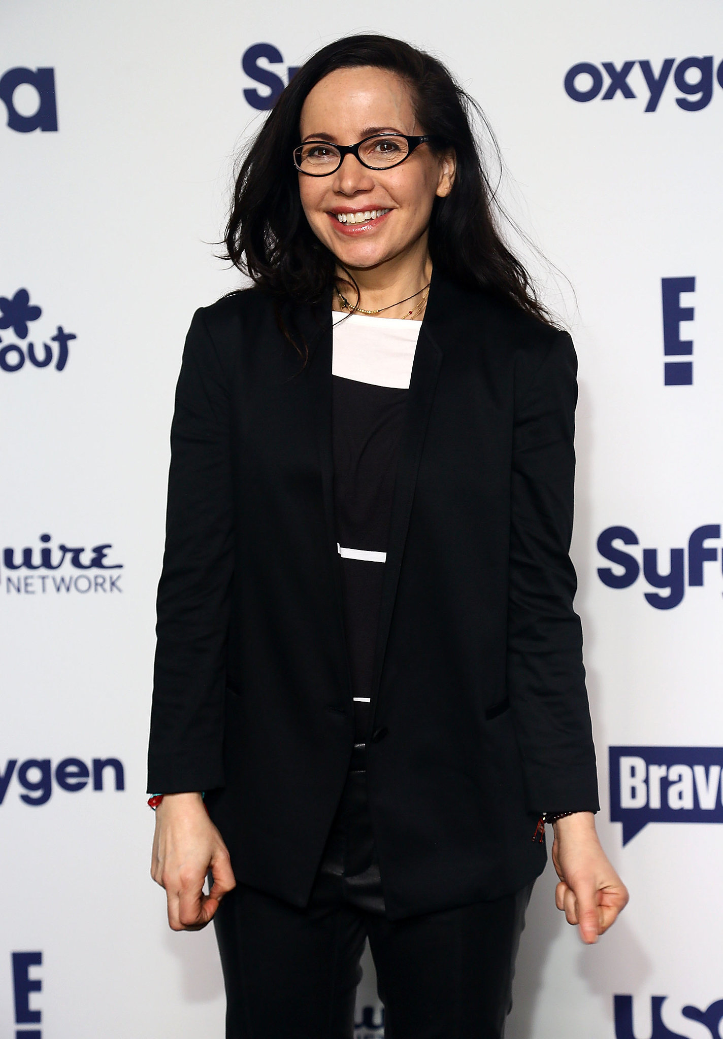 Janeane Garofalo | 19 Stars Who Are Totally Fine With Not Having Kids ...