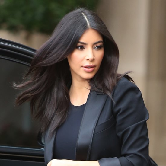 Kim Kardashian | POPSUGAR Celebrity