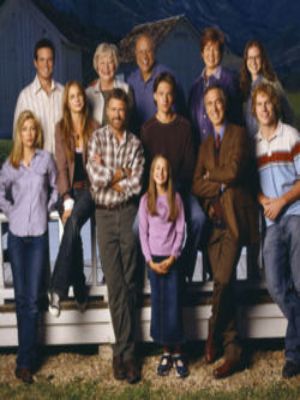 Chris Pratt and Emily VanCamp on Everwood Video | POPSUGAR Entertainment